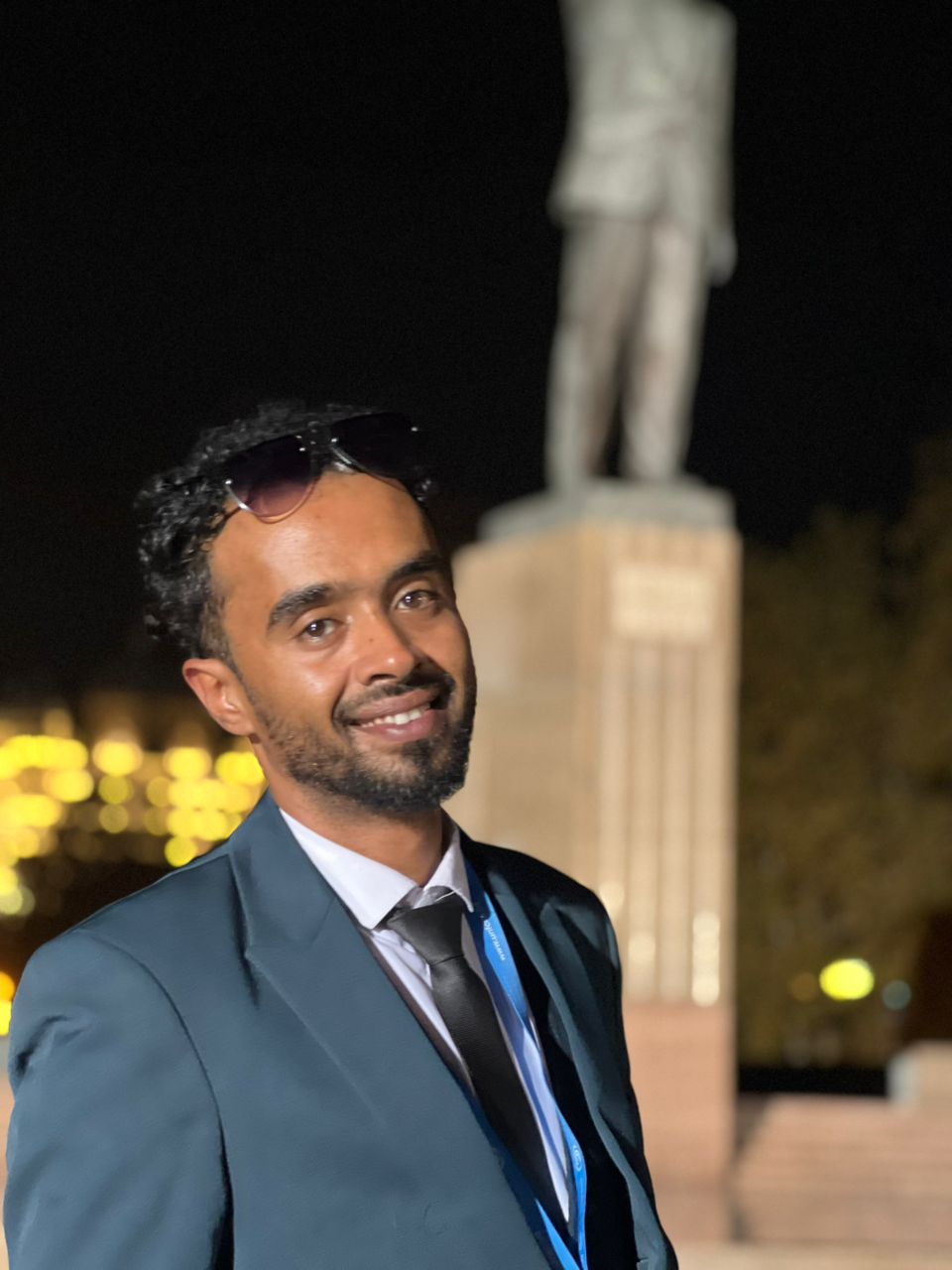 م.خالد علوي